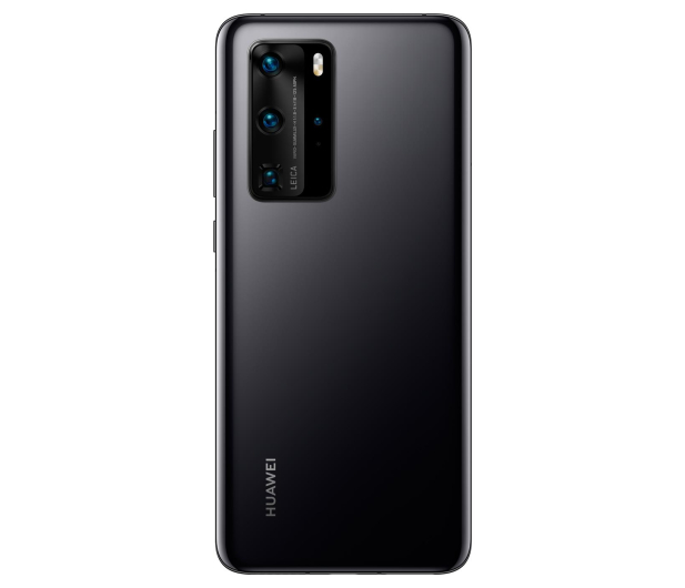 Huawei P40 Pro 8/256GB czarny - 553308 - zdjęcie 6